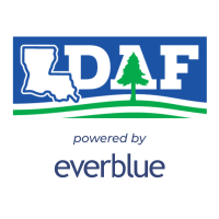 Louisiana Department of Agriculture and Forestry